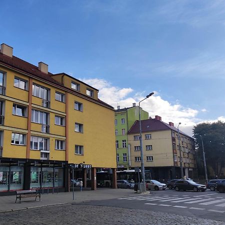 Kghn Apartments Wyszynskiego 12 Brama Portowa Szczecin Bagian luar foto