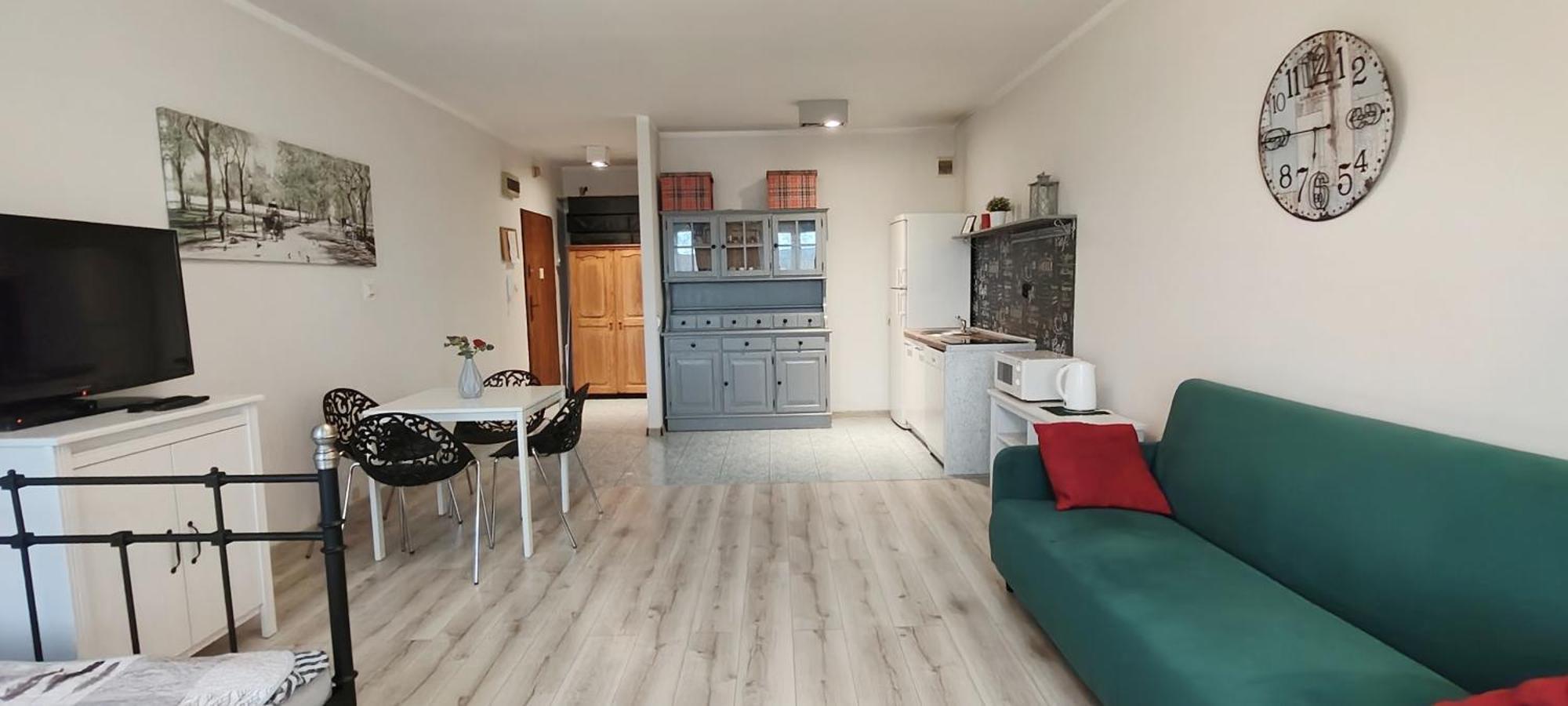 Kghn Apartments Wyszynskiego 12 Brama Portowa Szczecin Bagian luar foto