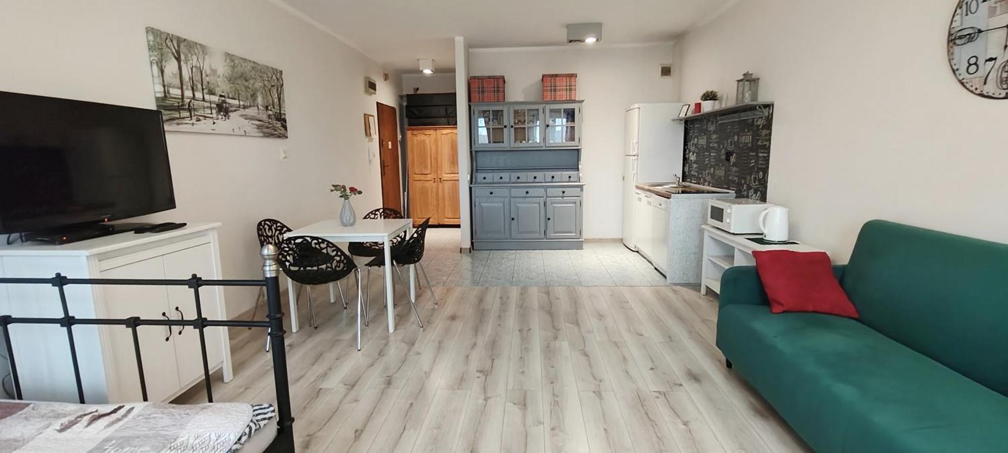 Kghn Apartments Wyszynskiego 12 Brama Portowa Szczecin Bagian luar foto